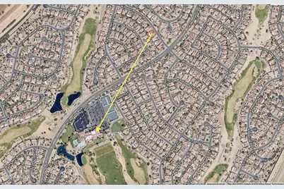 16927 W Desert Blossom Way, Surprise, AZ 85387 - Photo 27