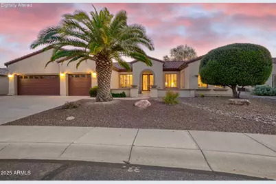 16927 W Desert Blossom Way, Surprise, AZ 85387 - Photo 1