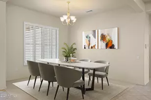 16927 W Desert Blossom Way, Surprise, AZ 85387 - Photo 5