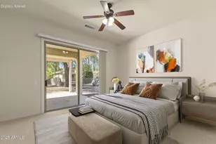 16927 W Desert Blossom Way, Surprise, AZ 85387 - Photo 29