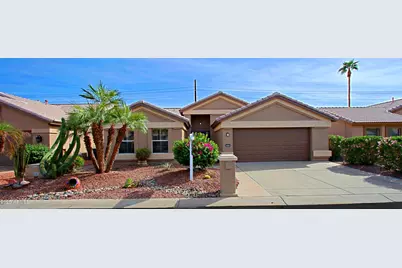 15419 W Verde Lane, Goodyear, AZ 85395 - Photo 1