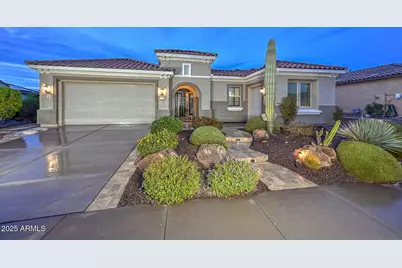 27162 W Behrend Drive, Buckeye, AZ 85396 - Photo 1