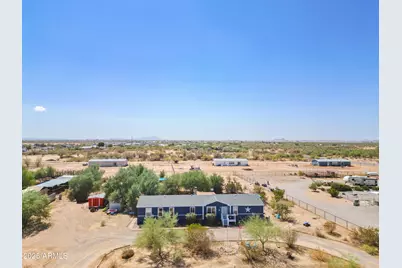 10255 E Kristen Lane, San Tan Valley, AZ 85143 - Photo 1