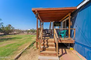 10255 E Kristen Ln, San Tan Valley, AZ 85143 - Photo 29