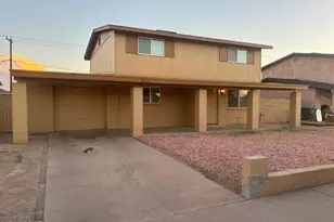 8113 W Whitton, Phoenix, AZ 85033 - Photo 1