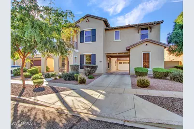 15385 W Windrose Drive, Surprise, AZ 85379 - Photo 1