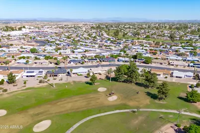 10939 W Sun City Boulevard, Sun City, AZ 85351 - Photo 35