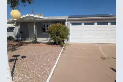 1161 S Grand Drive, Apache Junction, AZ 85120 - Photo 1