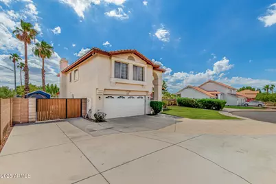 2753 E Northridge Circle, Mesa, AZ 85213 - Photo 3