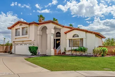 2753 E Northridge Circle, Mesa, AZ 85213 - Photo 5