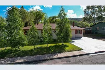 407 S 7th Street, Williams, AZ 86046 - Photo 13