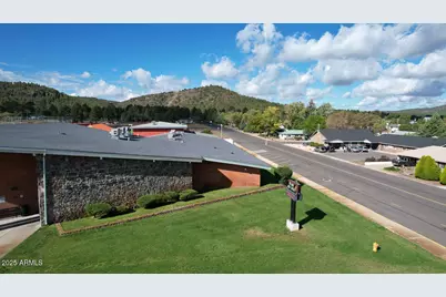 407 S 7th Street, Williams, AZ 86046 - Photo 15