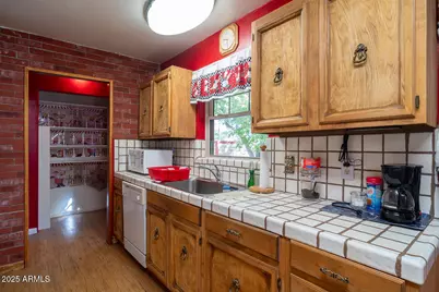 407 S 7th Street, Williams, AZ 86046 - Photo 41