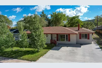 407 S 7th Street, Williams, AZ 86046 - Photo 11
