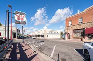 407 S 7th St, Williams, AZ 86046 - Photo 27