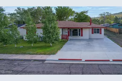 407 S 7th Street, Williams, AZ 86046 - Photo 1