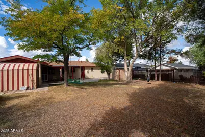 407 S 7th Street, Williams, AZ 86046 - Photo 51