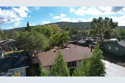 407 S 7th Street, Williams, AZ 86046 - Photo 19