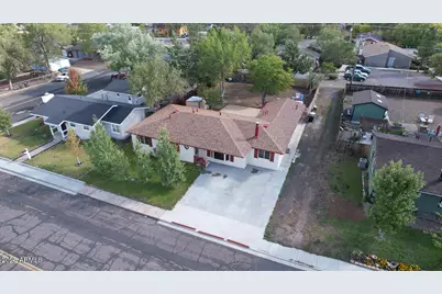 407 S 7th Street, Williams, AZ 86046 - Photo 3