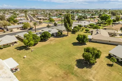 10229 W Bolivar Drive, Sun City, AZ 85351 - Photo 39