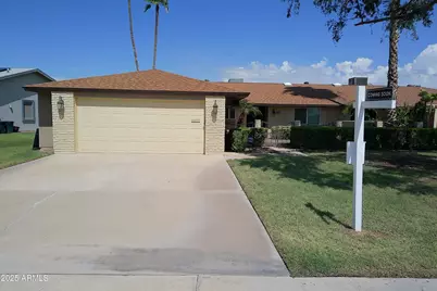 10116 W Bolivar Drive, Sun City, AZ 85351 - Photo 1