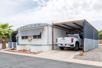 426 W Cottonwood Lane #94, Casa Grande, AZ 85122 - Photo 3