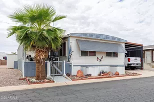 426 W Cottonwood Ln, Casa Grande, AZ 85122 - Photo 1