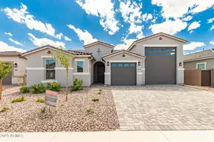 4823 W Capistrano Ave, Laveen, AZ 85339 - Photo 1