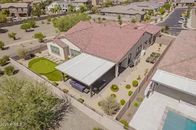 18813 E Peartree Lane, Queen Creek, AZ 85142 - Photo 61