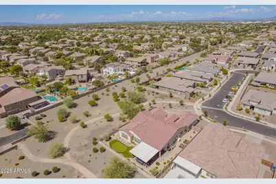 18813 E Peartree Lane, Queen Creek, AZ 85142 - Photo 57