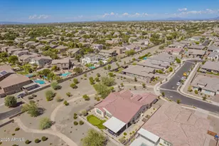 18813 E Peartree Ln, Queen Creek, AZ 85142 - Photo 57