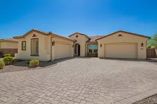 18813 E Peartree Ln, Queen Creek, AZ 85142 - Photo 17