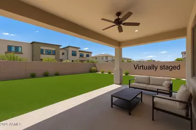 1080 N 153rd Drive, Goodyear, AZ 85338 - Photo 1