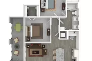 3545 E Warner Rd, Gilbert, AZ 85296 - Photo 15