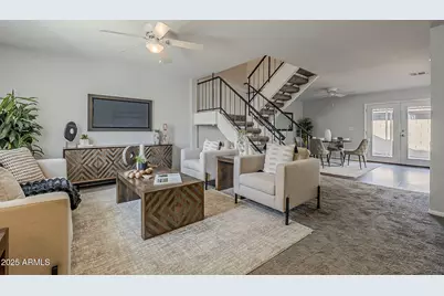 4324 N Parkway Avenue, Scottsdale, AZ 85251 - Photo 3