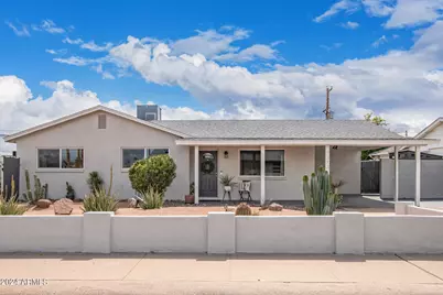 7313 E Fillmore Street, Scottsdale, AZ 85257 - Photo 1