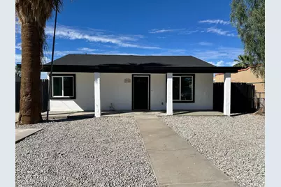 2250 E Willetta Street, Phoenix, AZ 85006 - Photo 5