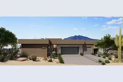 37200 N Cave Creek Road #1024, Scottsdale, AZ 85262 - Photo 1