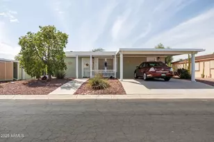 155 E Rodeo Rd, Casa Grande, AZ 85122 - Photo 1