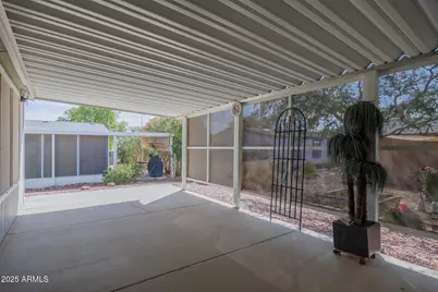155 E Rodeo Road #45, Casa Grande, AZ 85122 - Photo 27