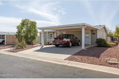 155 E Rodeo Road #45, Casa Grande, AZ 85122 - Photo 3