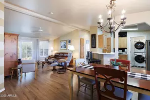 155 E Rodeo Rd, Casa Grande, AZ 85122 - Photo 5