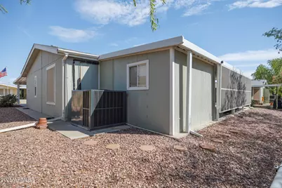 155 E Rodeo Road #45, Casa Grande, AZ 85122 - Photo 31