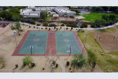 20100 N 78th Place #2202, Scottsdale, AZ 85255 - Photo 29