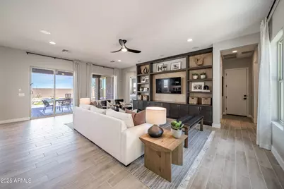 11615 N 169th Avenue, Surprise, AZ 85388 - Photo 17