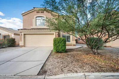 6636 E Quiet Retreat -- E, Florence, AZ 85132 - Photo 1