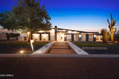 11649 N Miller Road, Scottsdale, AZ 85260 - Photo 1