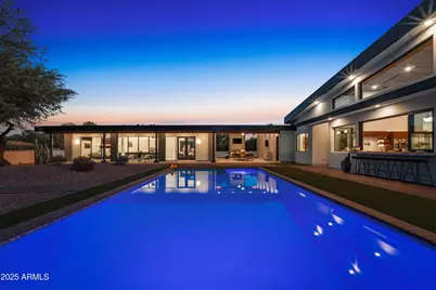 11649 N Miller Road, Scottsdale, AZ 85260 - Photo 1