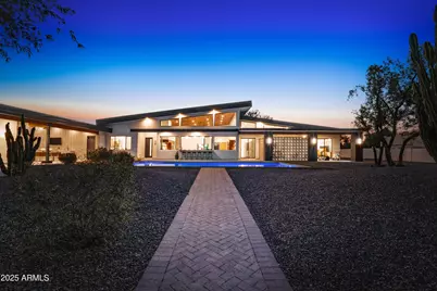 11649 N Miller Road, Scottsdale, AZ 85260 - Photo 25