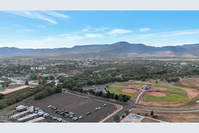 607 N 8th Street, Cottonwood, AZ 86326 - Photo 41